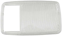 1970-71 Barracuda, Cuda, Challenger; Overhead Console Dome Lamp Lens