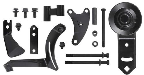 1969-72 Mopar 383/400 Engines with AC - Alternator Bracket Kit