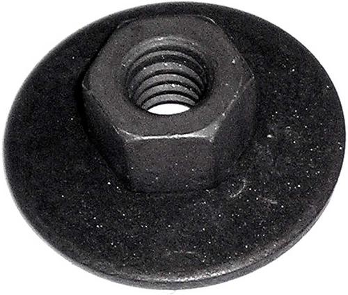 1970-76 Mopar - Battery Hold Down Conis Kep Nut