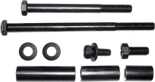 1964-74 Mopar Big Block without AC - Alternator Mounting Bolt & Spacer Kit