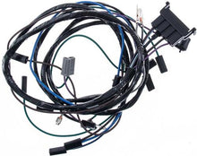 1967 Mopar A-Body W/ SB Engine - Engine Wiring Harness & Stock Style Breaker Point Ignition