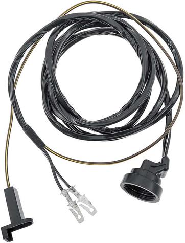 1969-70 Mopar B-Body - Back-Up Lamp Wiring Harness