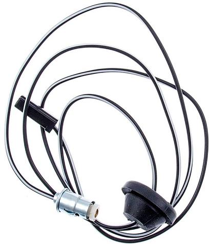 1971-74 Mopar B/E-Body - Buck-Up Lamp Wiring Harness