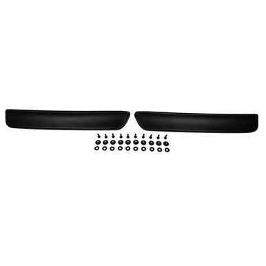 Trim Parts 1970-1971 Challenger "T/A Style" Licensed Mopar Front Spoilers - (MPAA231)