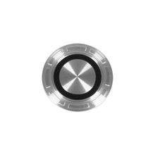 Trim Parts 1967-1974 Mopar Magnum Wheel Center Cap Insert, Single Piece - (MPBJ101E)