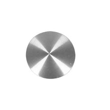 Trim Parts 1970-1971 Mopar Rally Wheel Center Cap Insert, Single Piece - (MPBJ102E)