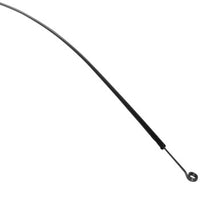 Trim Parts 1971-1974 Mopar B-Body w/Air Conditioning, Tempurature Control Cable - (MPCA101EN)