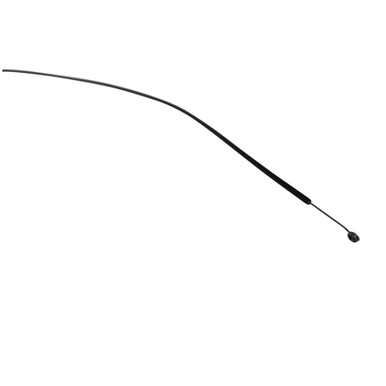 Trim Parts 1971-1974 Mopar B-Body w/o Air Conditioning, Mode Contral Cable - (MPCA102EN)