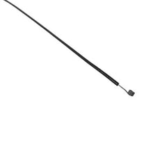 Trim Parts 1968-1970 Mopar B-Body w/o Air Condidtioning, Heater/Defrost Cable - (MPCA316EN)