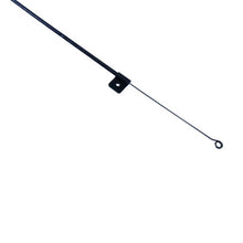 Trim Parts 1970-1974 Mopar E-Body Air Conditioning Cable, 71" Long - (MPCA322EN)