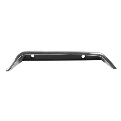 Trim Parts 1967 GTX Licensed Mopar Hood Scoop Bezel, Right Hand Only - (MPHS671PR)
