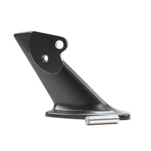 Trim Parts 1970-1971 Mopar Rear Wing Spoiler Stanchion, Single Piece - (MPRS190EW)