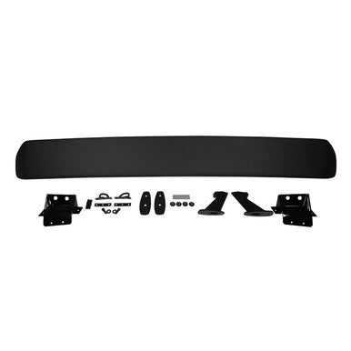 Trim Parts 1970-1976 Swinger/Scamp Hardtop Rear Go Wing Spoiler and Stanchions - (MPRS409KM)