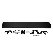 Trim Parts 1968-1970 Charger Rear Go Wing Spoiler and Stanchions - (MPRS410KM)