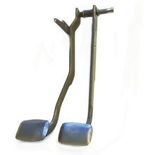 1963-64 Impala, Impala SS, Bel Air, Biscayne; Brake and Clutch Pedal Set