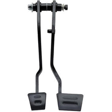 1972-81 Chevrolet Camaro & Pontiac Firebird; Brake & Clutch Pedal Assembly