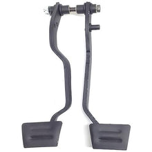 1973-77 GM A-Body, El Camino, GTO, Skylark; Clutch & Brake Pedal Assembly