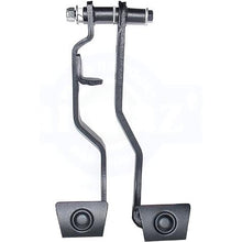 1964-66 442, Cutlass, Skylark, GTO, Le Mans; Clutch & Brake Pedal Assembly; Bolt Type; Various Models