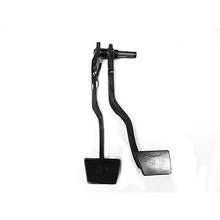 1967 Chevrolet Malibu, Chevelle, El Camino; Clutch & Brake Pedal Assembly; Pin Type