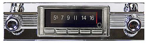 1959 Ford Car USA-740 Bluetooth Radio