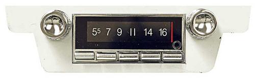1958-60 Thunderbird USA-740 Bluetooth Radio
