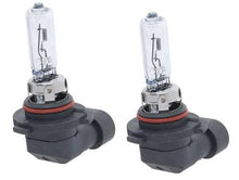 9005 Ultra White 100 Watt Halogen Headlamp Bulb Set - Pair