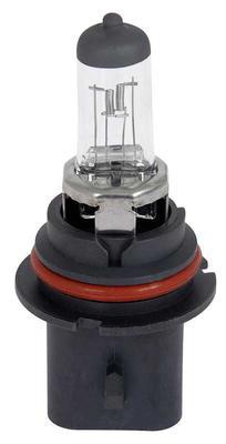 9007 Halogen Low/High Beam High Performance 65/55 Watt Headlamp Bulb - Capsule Style - Each