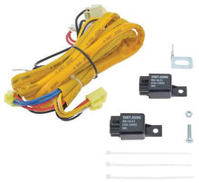 H4 - 2 Headlamp System Wiring Upgrade Set