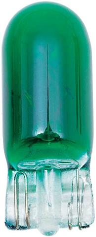 Green 194 Bulb