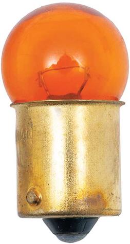 Amber 67 Bulb