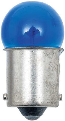 Blue Bulb #67