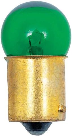 Green 67 Bulb