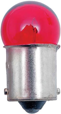 Red 67 Bulb