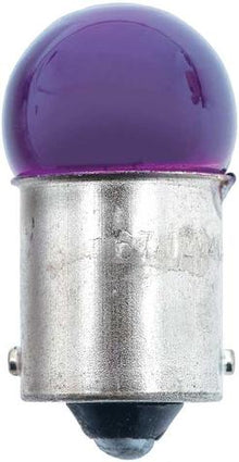 Purple 67 Bulb