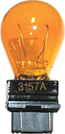 3157 Wedge Bulb Amber