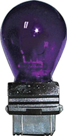 3157 Wedge Bulb Purple