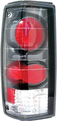 82-93 Tail Lamps S10/S15 Carbon Fiber