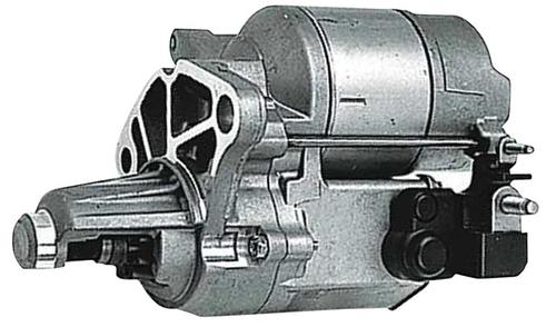 1962-76 Mopar A, B & E-Body 6-Cyl & 8-Cyl Starter