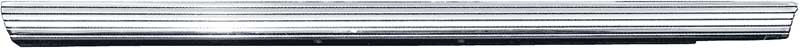N2327 - 1962-63 Chevy II Nova; Rocker Panel Moldings; 4