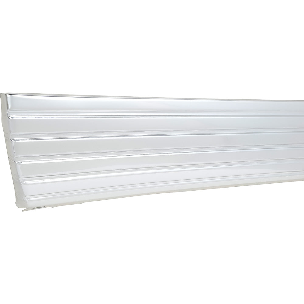 N2327 - 1962-63 Chevy II Nova; Rocker Panel Moldings; 4