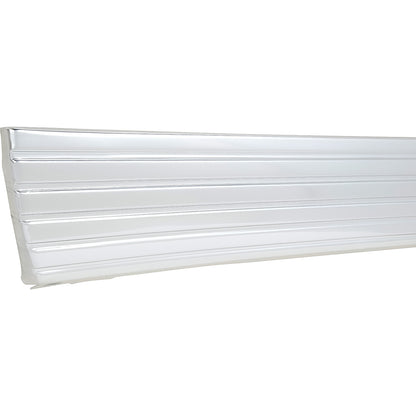 N2327 - 1962-63 Chevy II Nova; Rocker Panel Moldings; 4