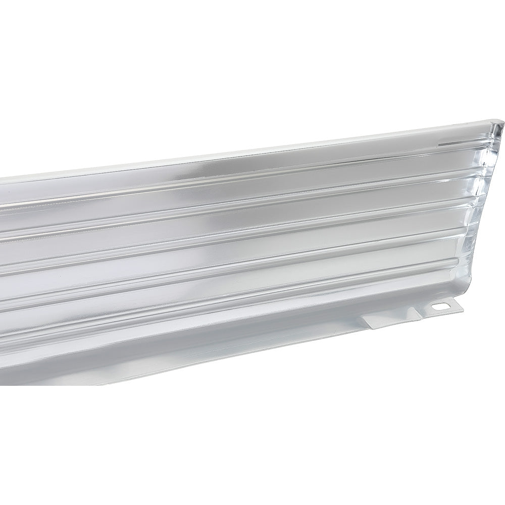 N2327 - 1962-63 Chevy II Nova; Rocker Panel Moldings; 4