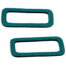 1968-69 Chevy II & Nova; Side Marker Gaskets; Pair