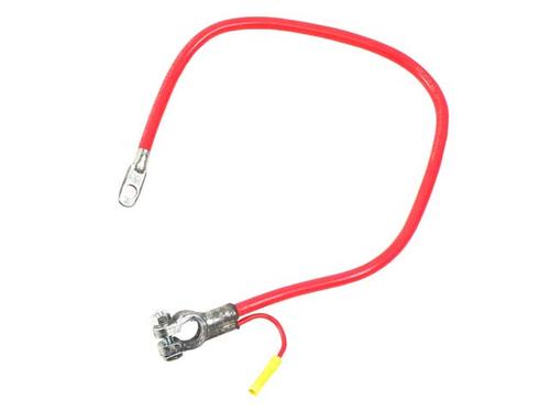 Universal 25" Positive Top Post Battery Cable