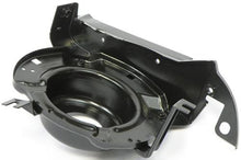 1967 Chevy II, Nova; Headlamp Bucket Assembly; LH Driver Side