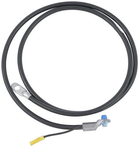 Universal 65" Negative Side Terminal Battery Cable