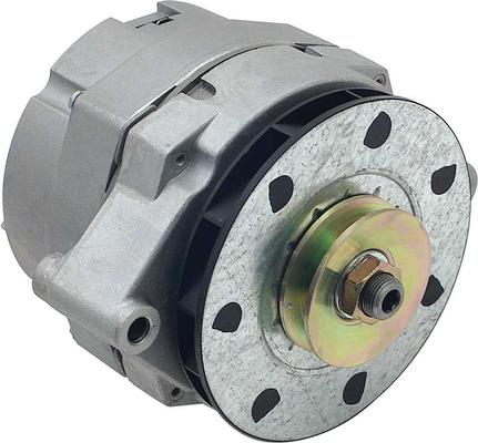 1983-88 New 94 Amp Alternator (12 O'Clock)