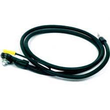 Side Post Pos Battery Cable