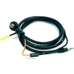 1977-79 Side Terminal Positive Battery Cable