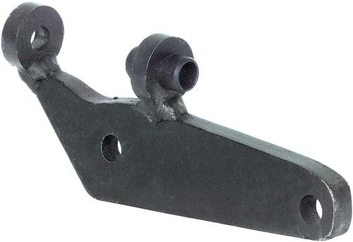 1963-67 Chevy II / Nova  Lower Alternator Pivot Bracket; V8; Small Block